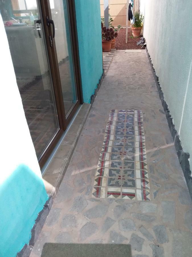 La Casita Azul Villa Caleta de Interian Exterior photo